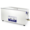 Skymen 22L Timer Heater Power Digital Degas ultrasonic cleaner feul injector cleaning machine 22l with PSE CE